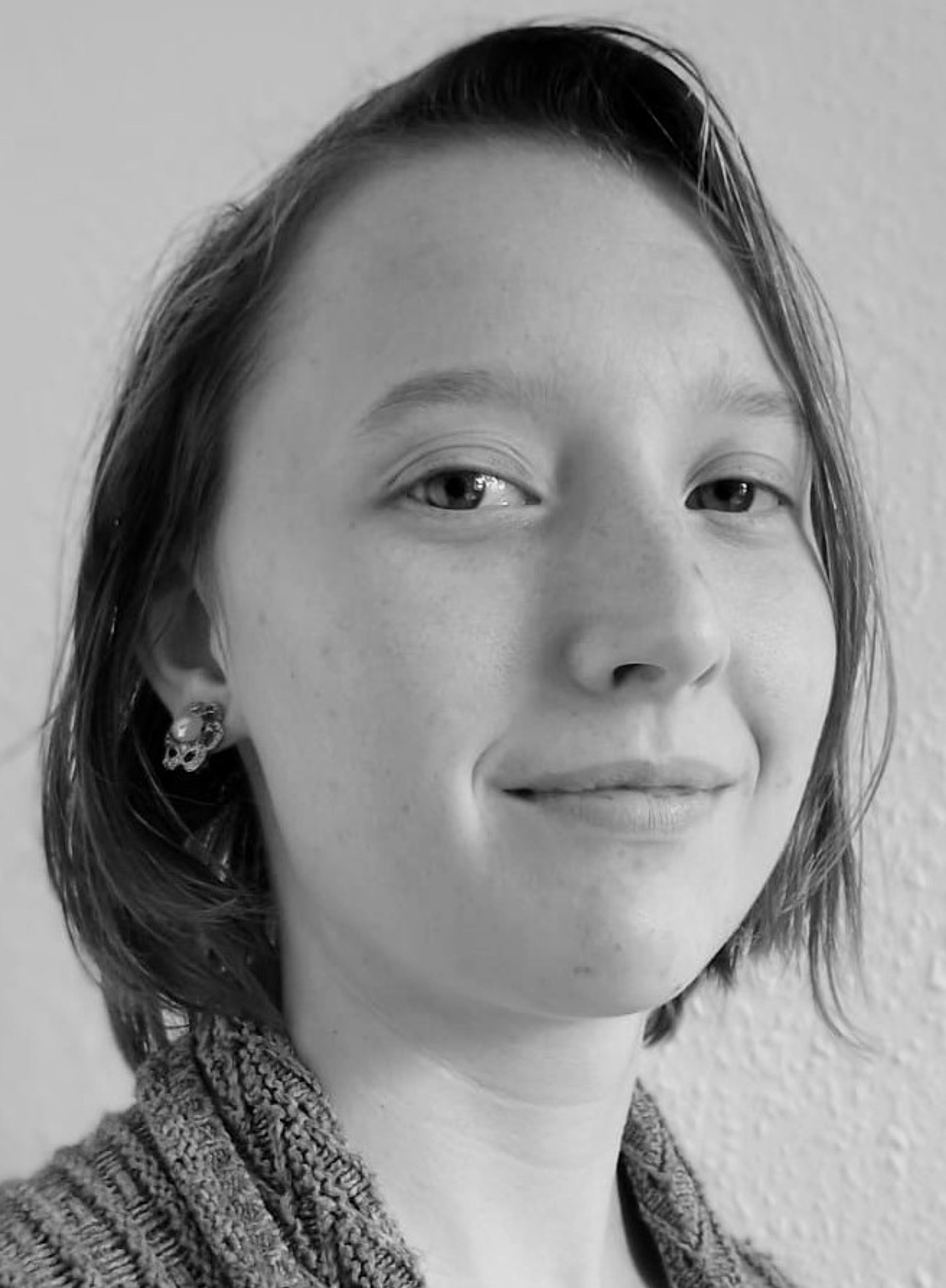 Dana Meakin-Bainbridge