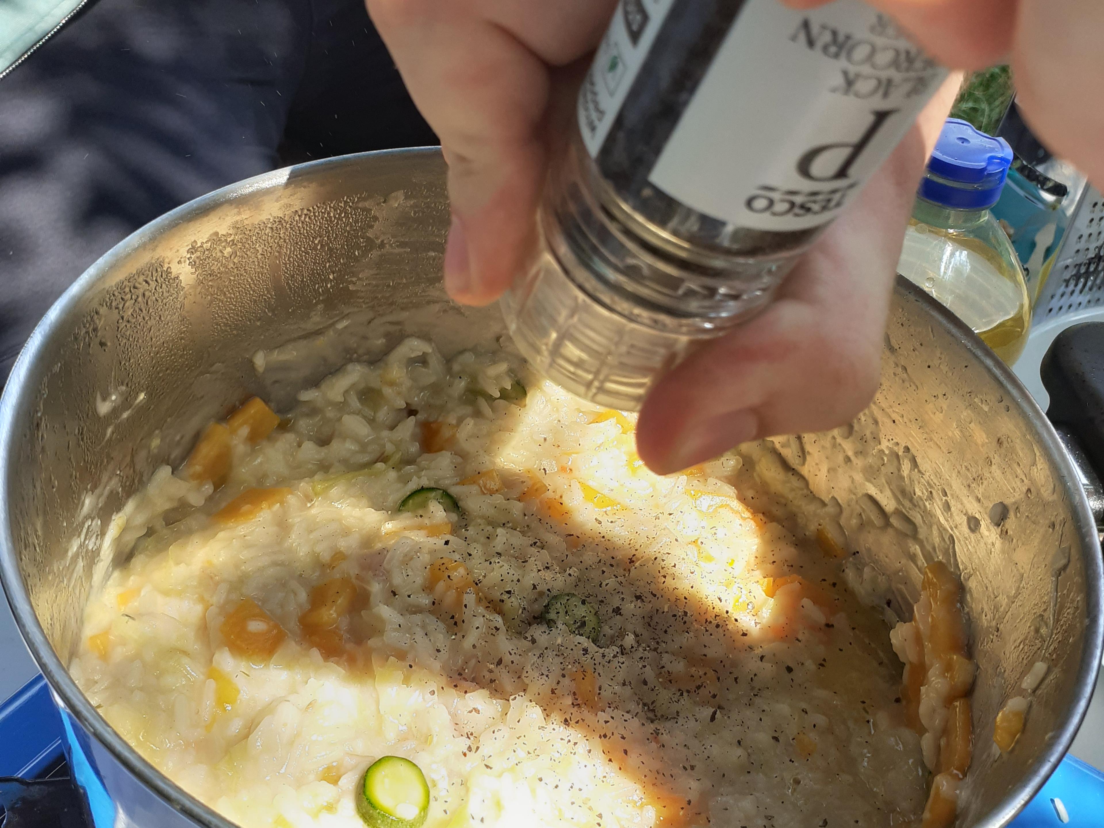 Get Cooking!
