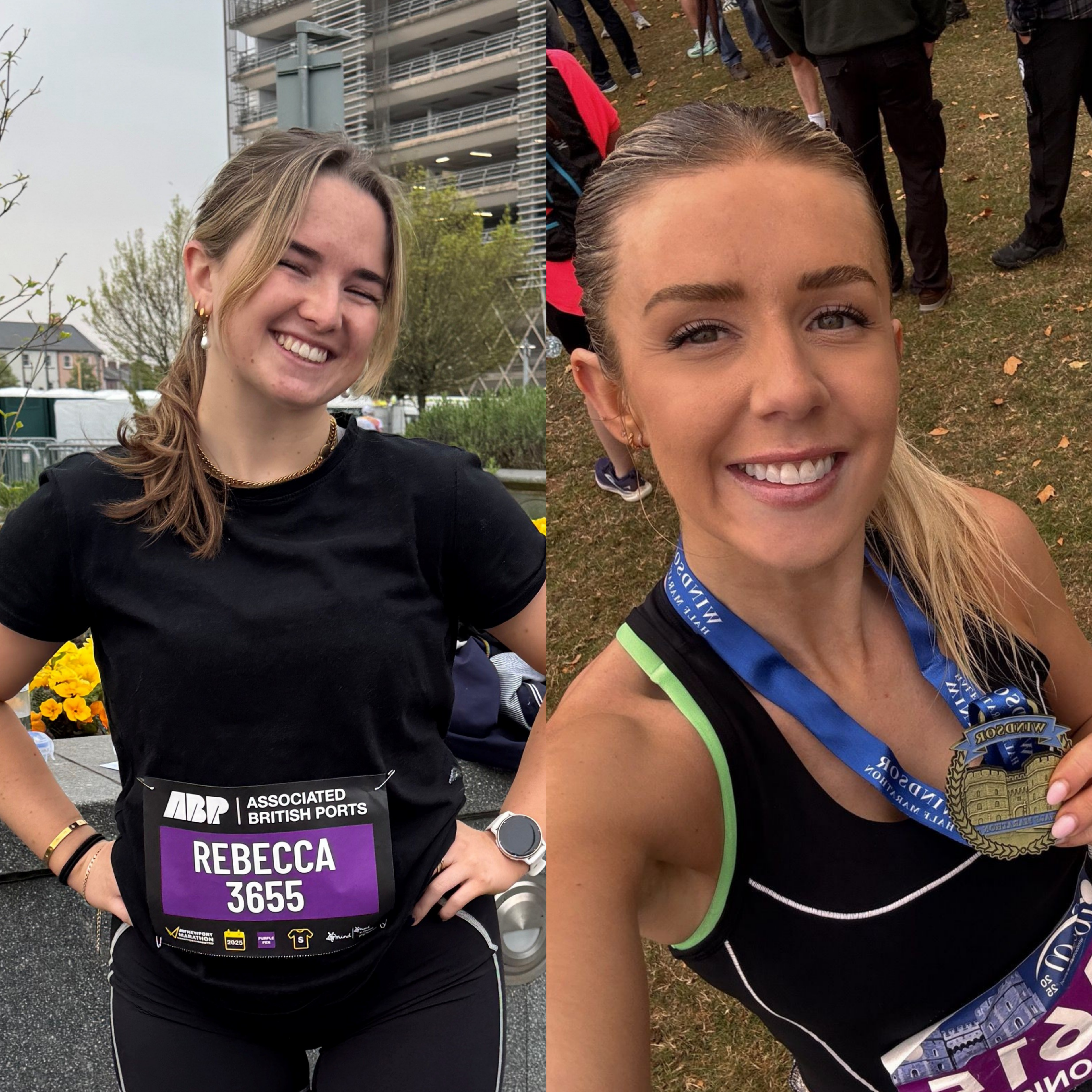 London Marathon 2026!