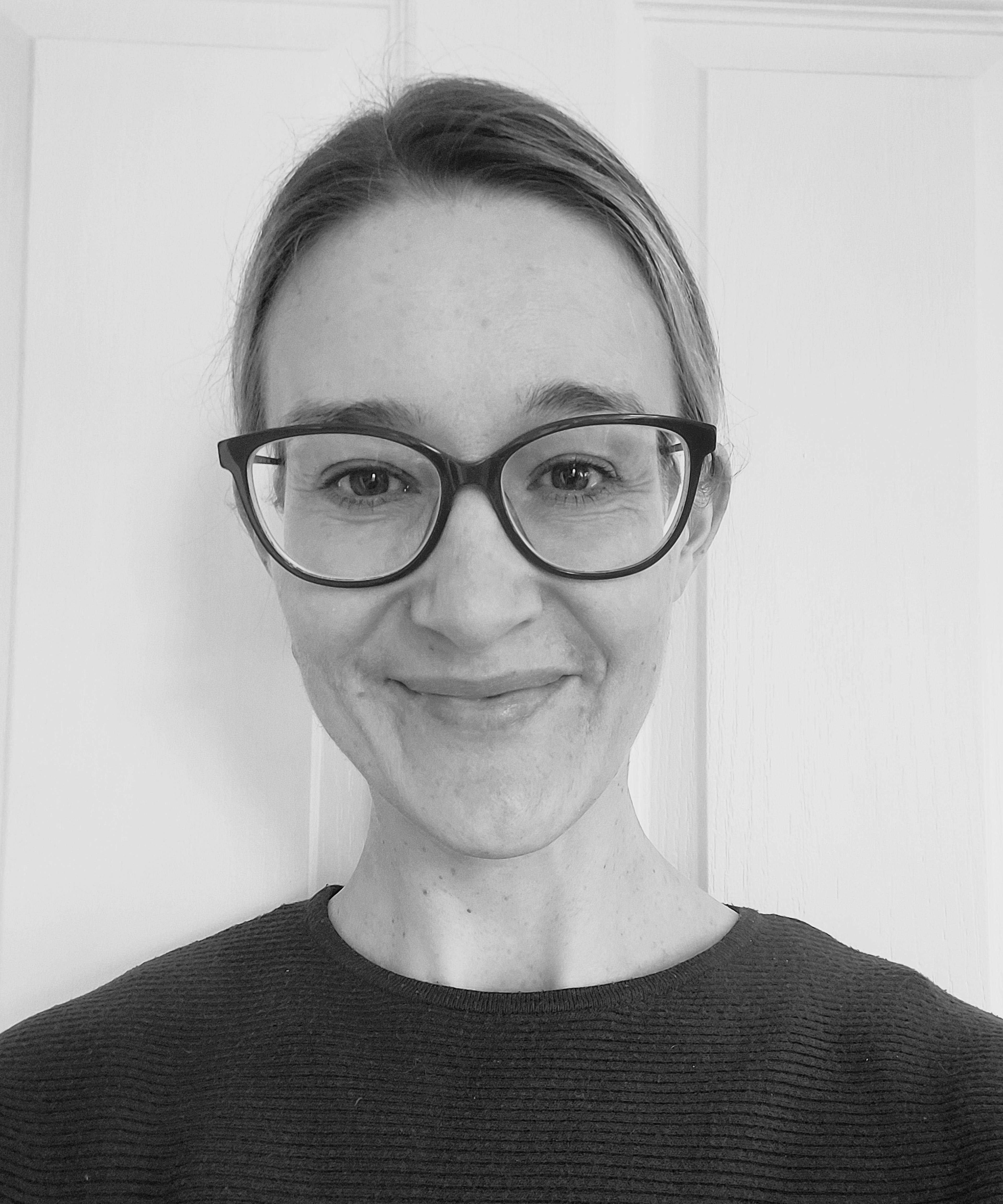 Alice Abrahams