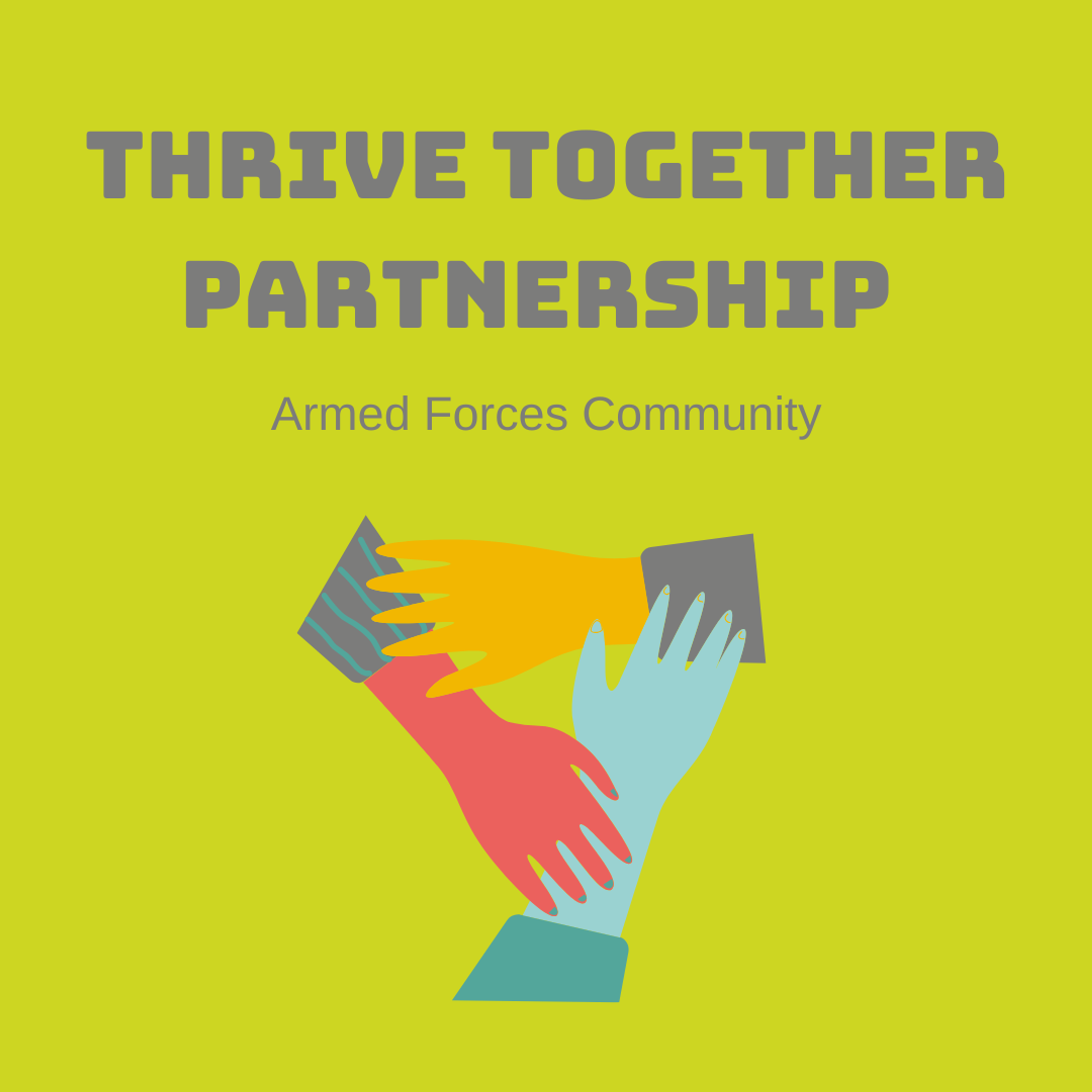 Thrive Together 