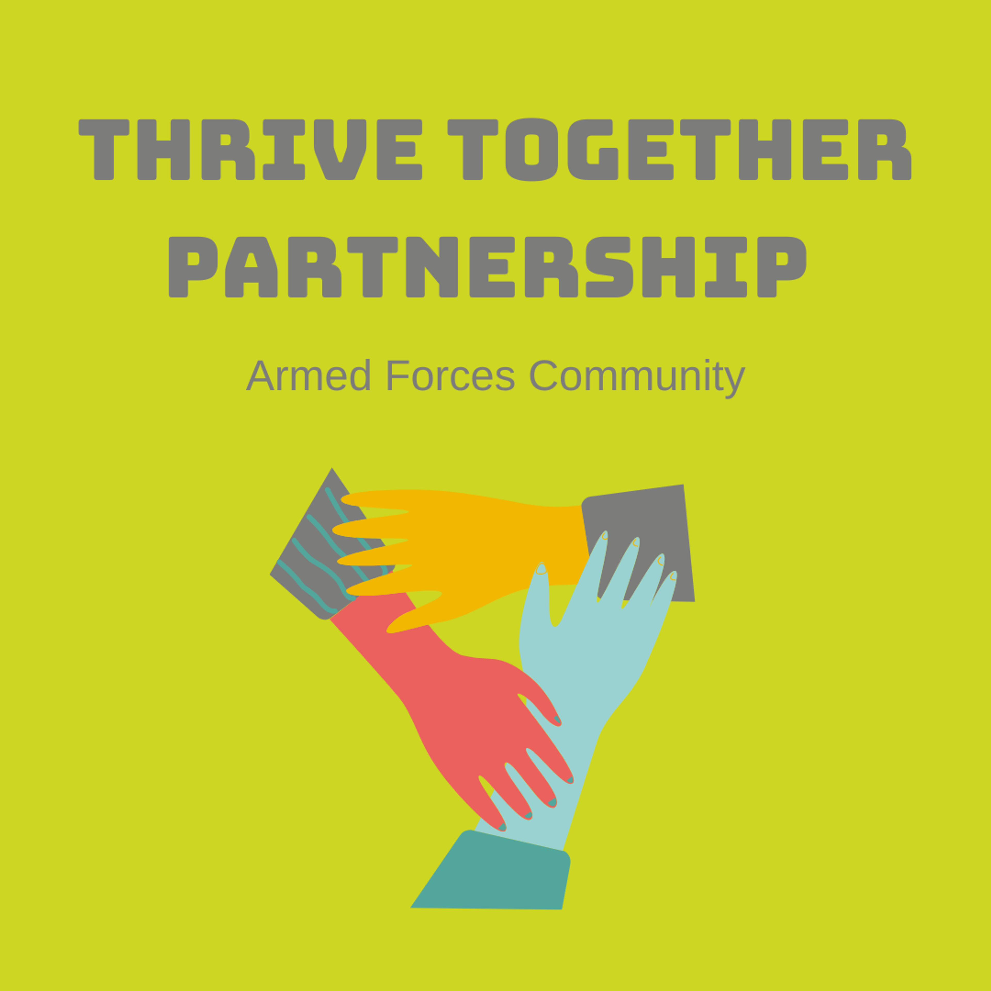 Thrive Together