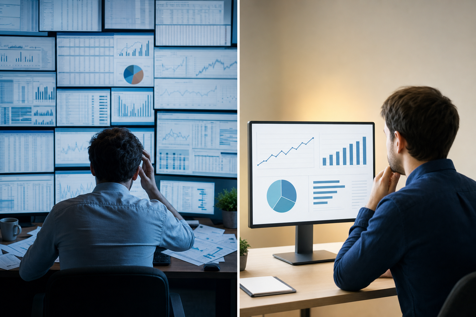 Data hebben en data begrijpen zijn twee dingen