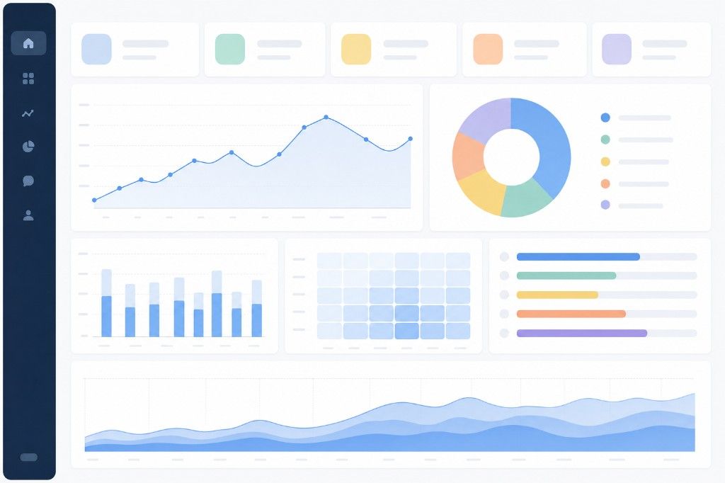 Dashboard of signaal? De vraag onder de rapportagevraag