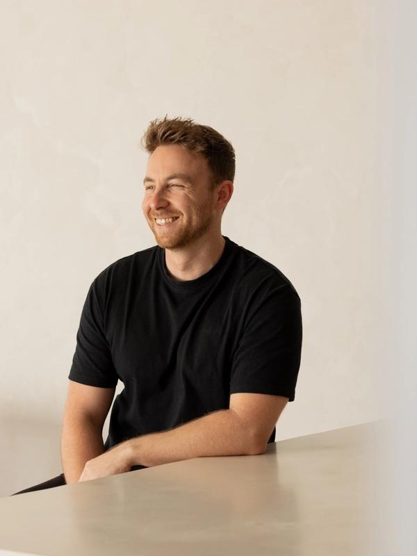 James Sales