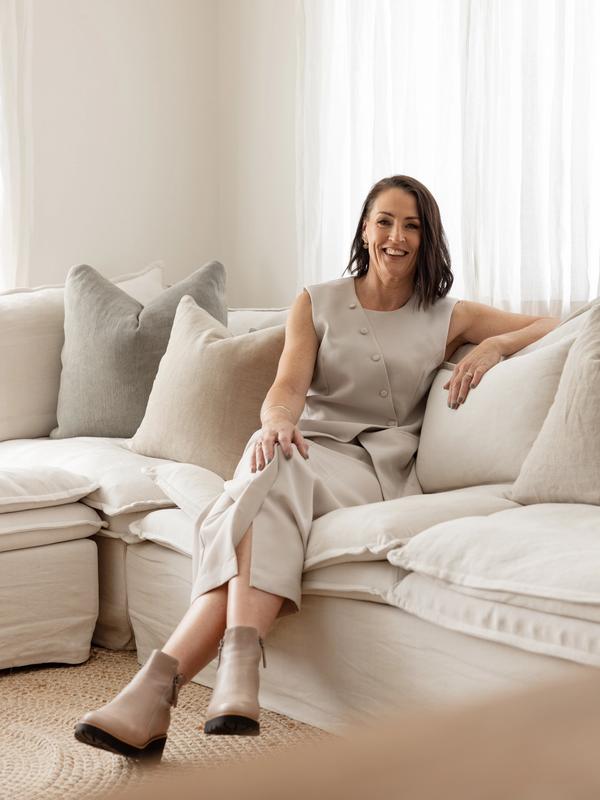 Christine Latu