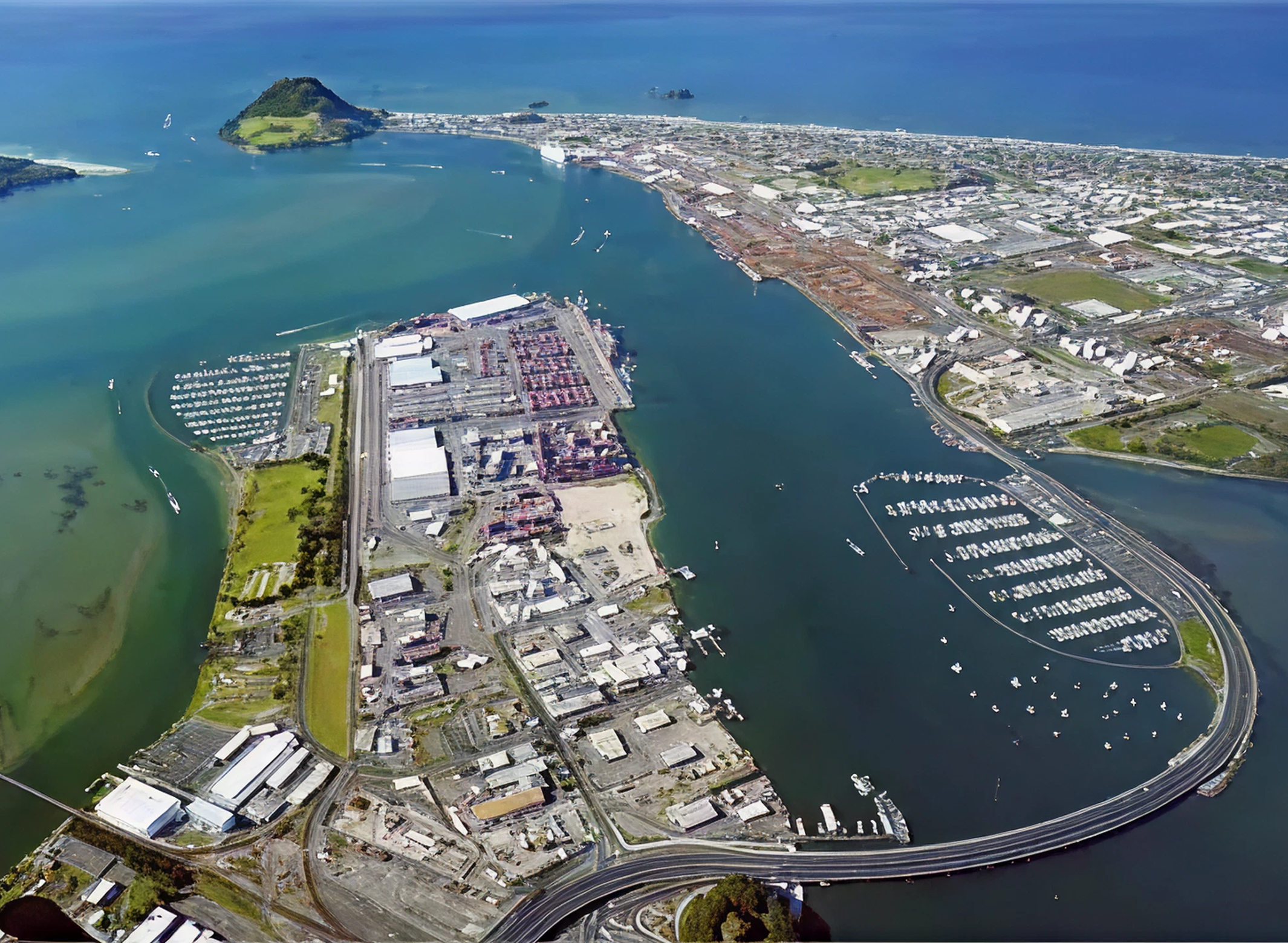 Bay of Plenty