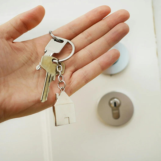 Tenant Selection