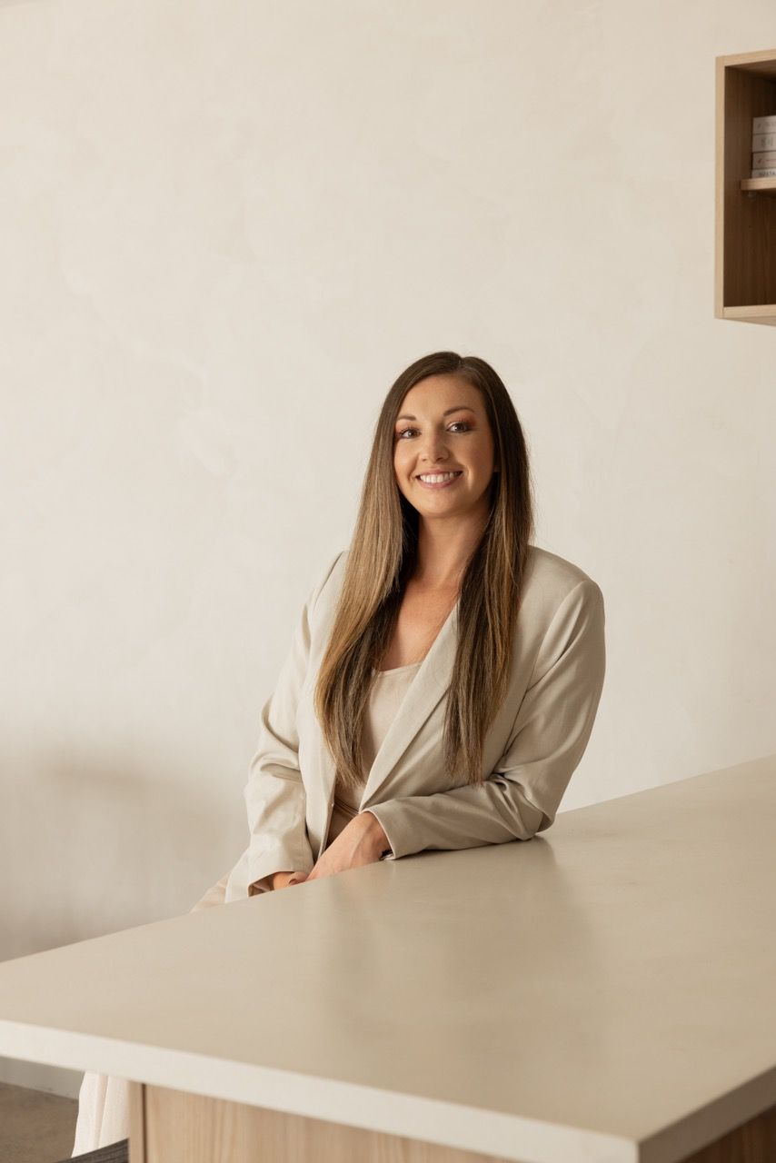 Courtenay Megson