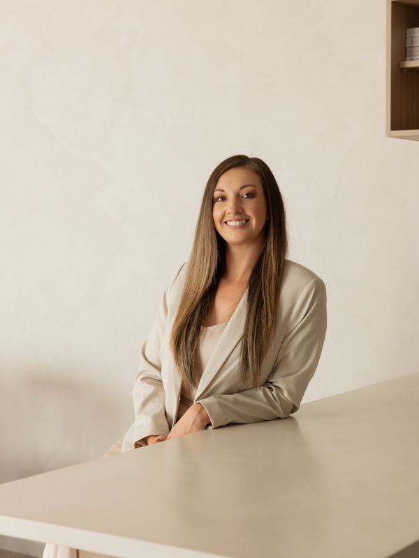 Courtenay Megson