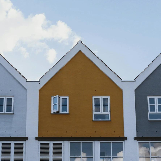 Property Check-ups