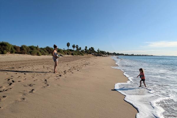 Miami Platja 