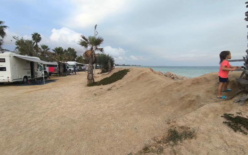 Miami Platja
