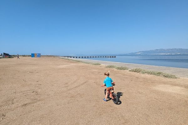 Delta de l'Ebre