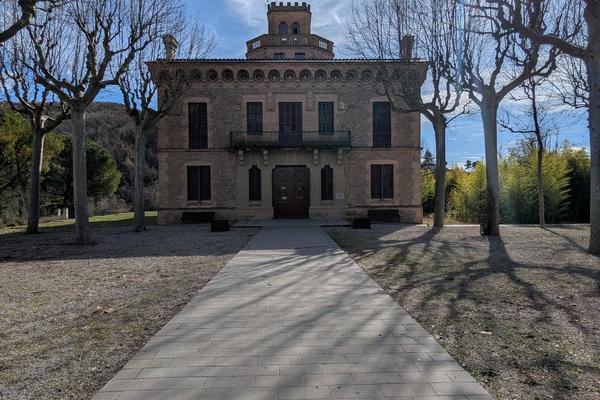 La Torre de l'Amo de Gironella