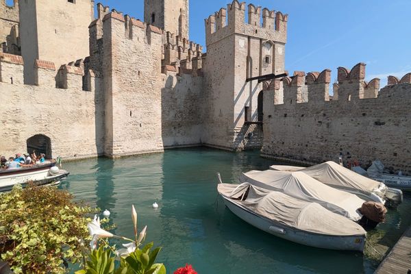 Peschiera del Garda 