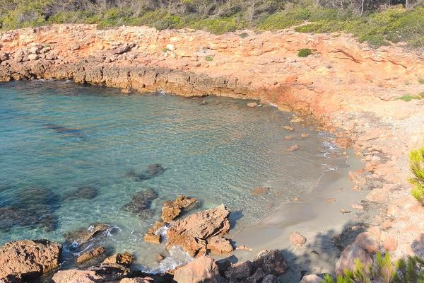 L'Ametlla de Mar