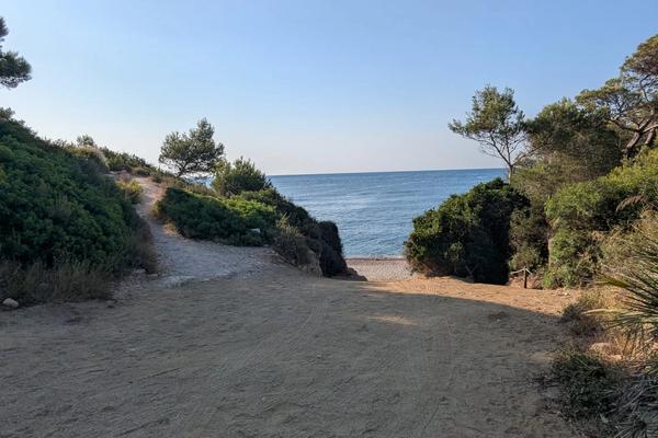 L'Ametlla de Mar 
