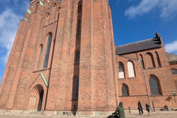 Roskilde