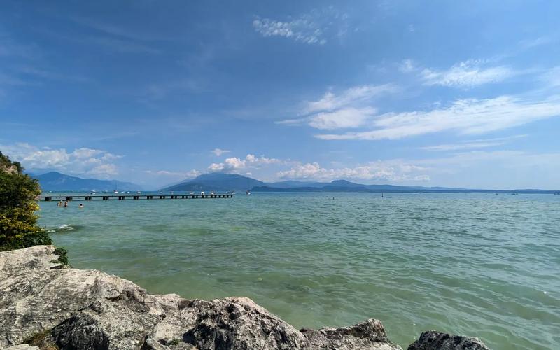 Peschiera del Garda 