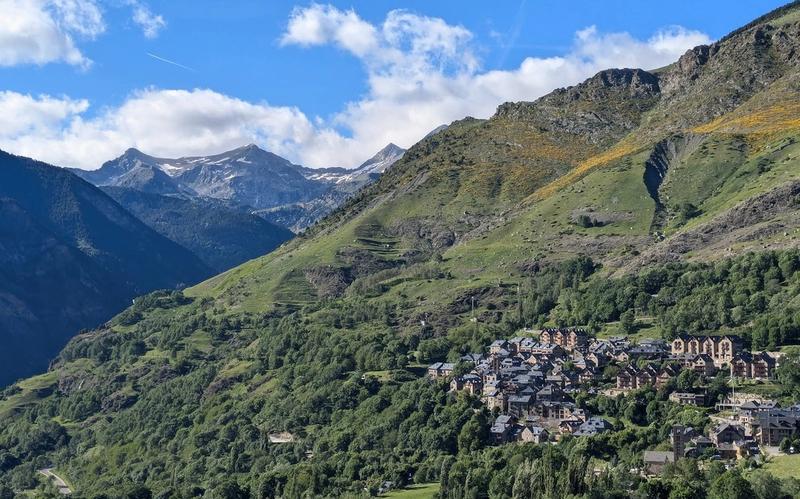 La Vall de Boí