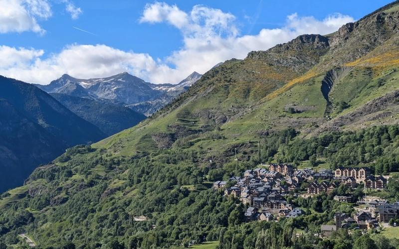 La Vall de Boí