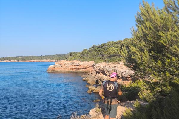 L'Ametlla de Mar 