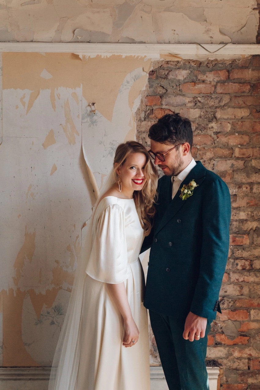 victoria baths ceremony by India Hobson