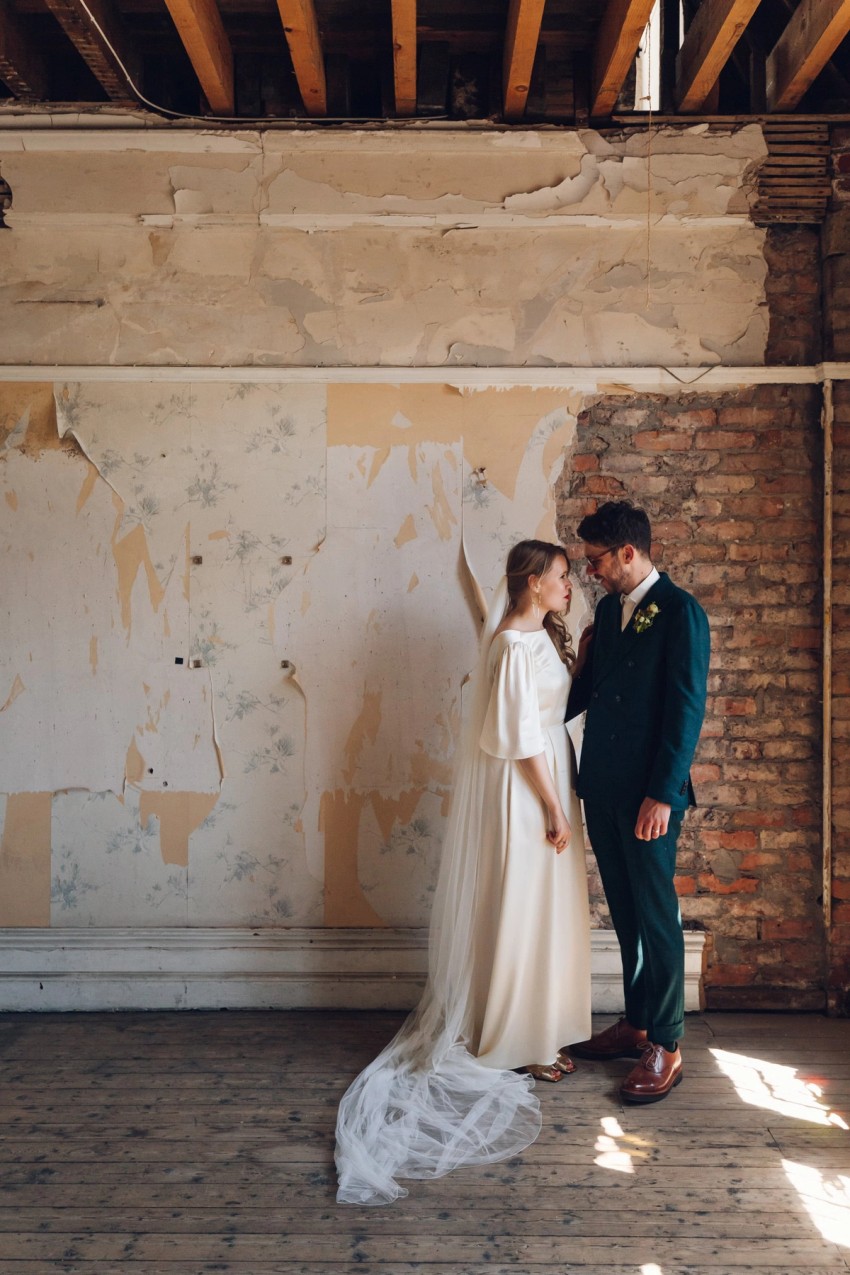 victoria baths ceremony by India Hobson