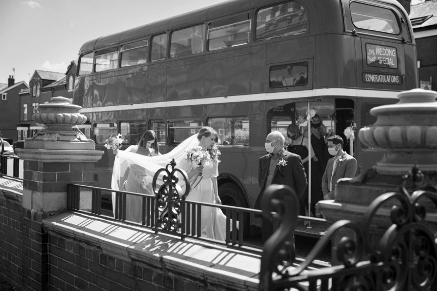 victoria baths ceremony by India Hobson
