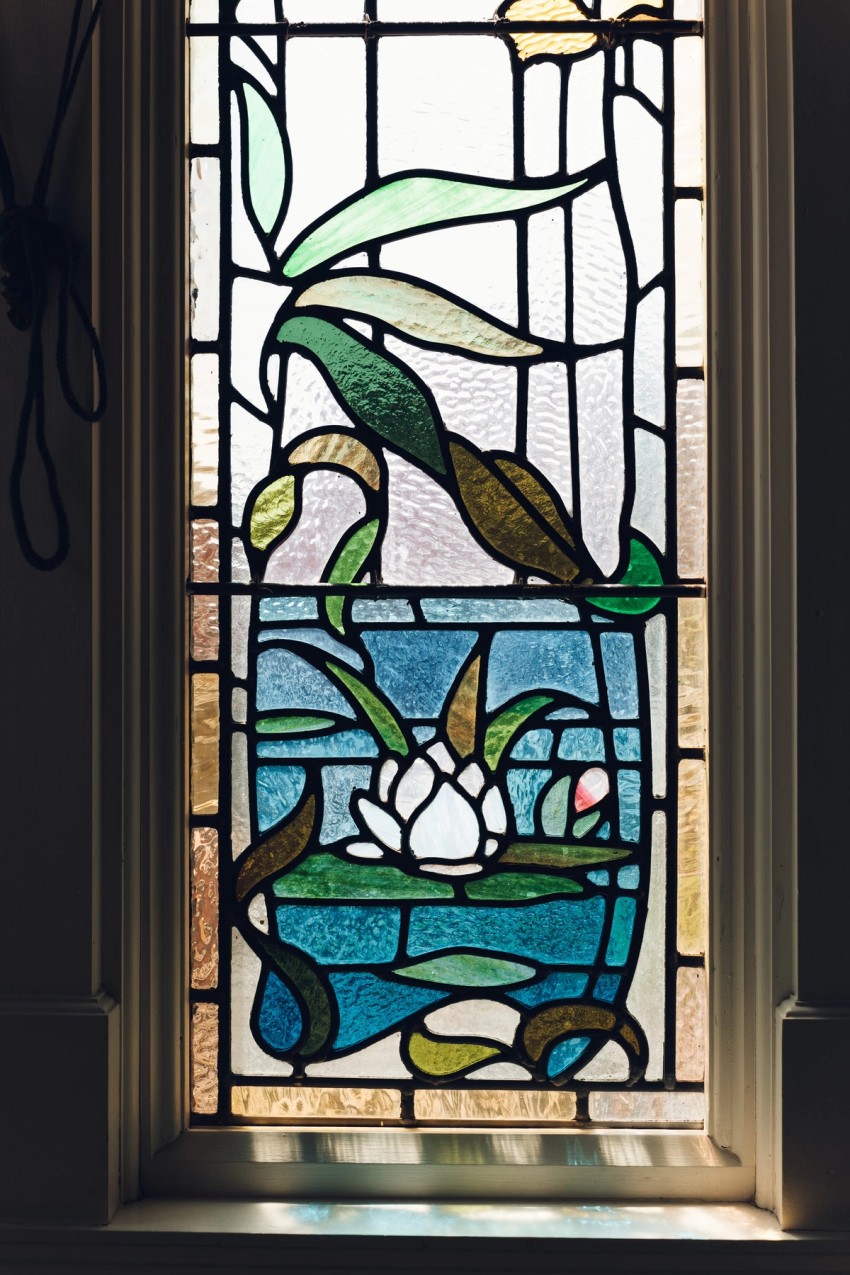 victoria baths ceremony by India Hobson