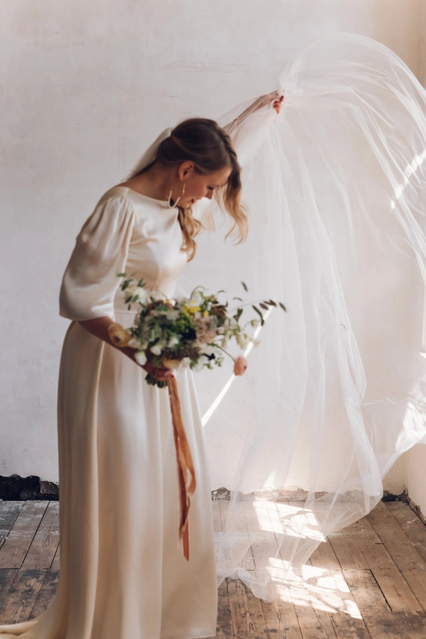 victoria baths ceremony by India Hobson