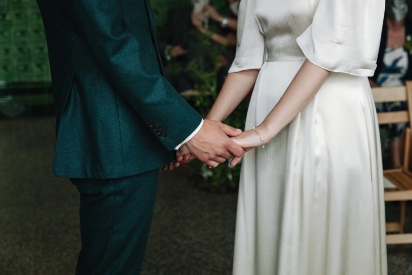 victoria baths ceremony by India Hobson