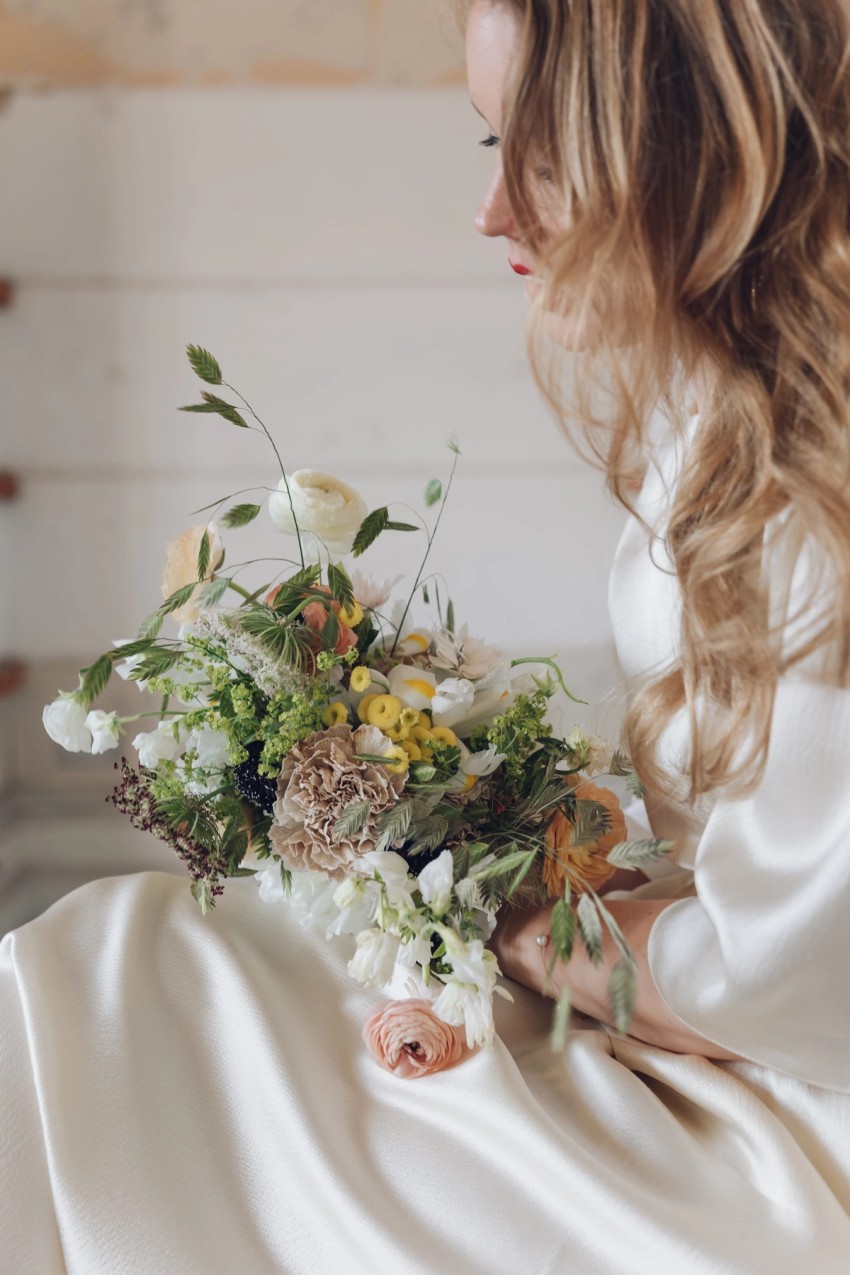 victoria baths ceremony by India Hobson