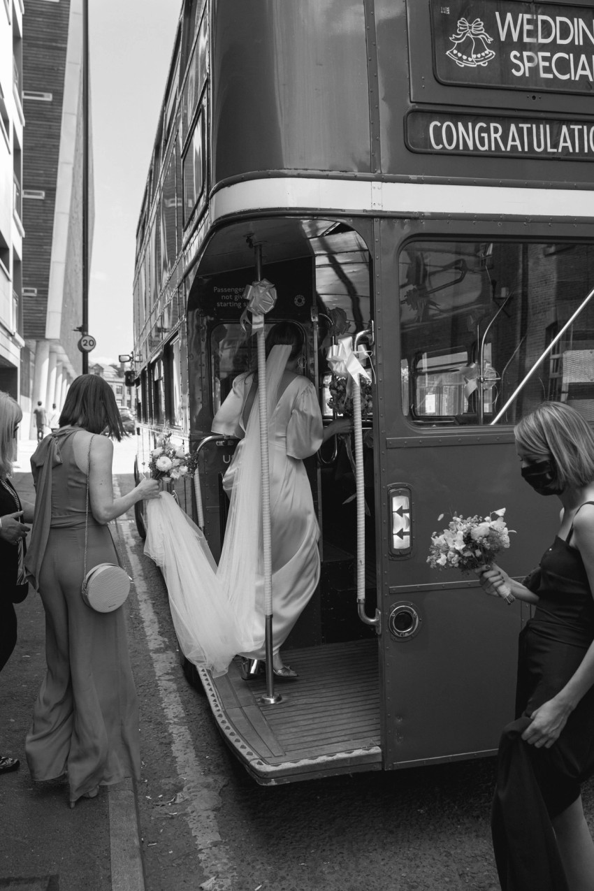 victoria baths ceremony by India Hobson