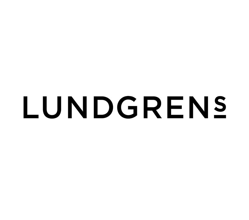 Lundgrens nikotinske vrećice logo