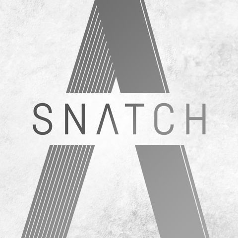 Snatch nicotine pouches logo