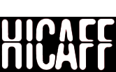 Woreczki energetyczne Hicaff logo