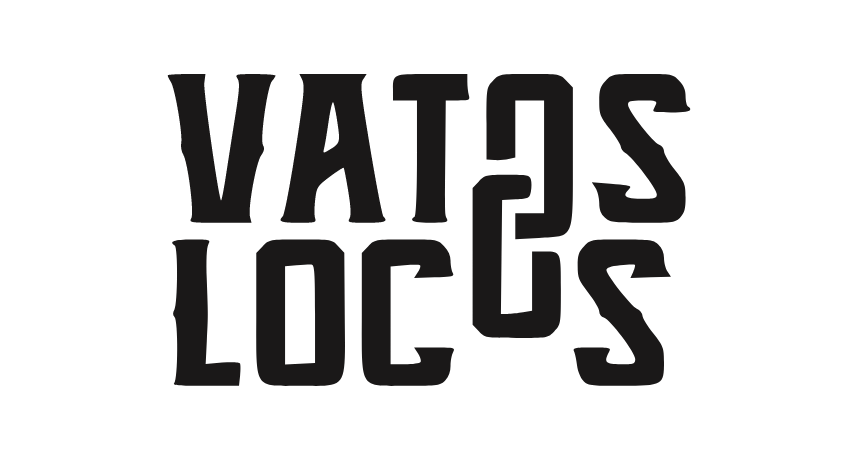 Vatos Locos logo