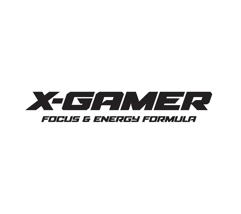 X-Gamer logo