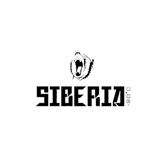 SIBERIA logo