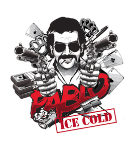 PABLO logo