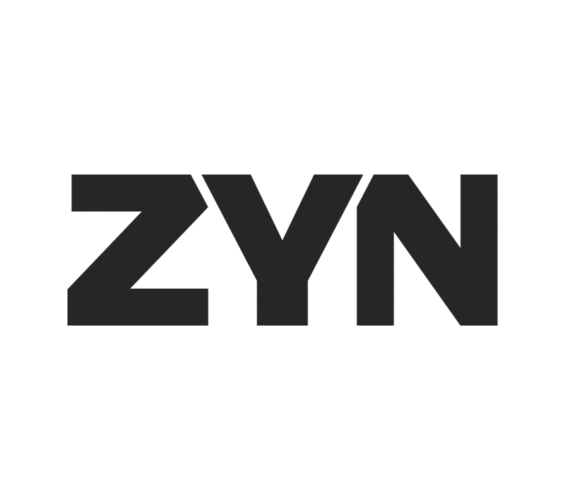 ZYN logo