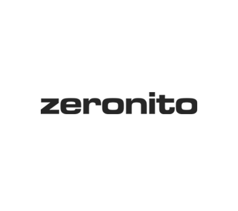 ZERONITO logo