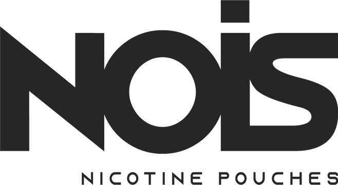 NOIS Nicotine Pouches logo