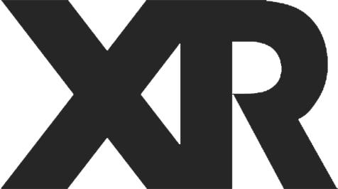 Woreczki z nikotyną XR logo