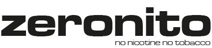 Zeronito Tobacco free and nicotine free snus logo