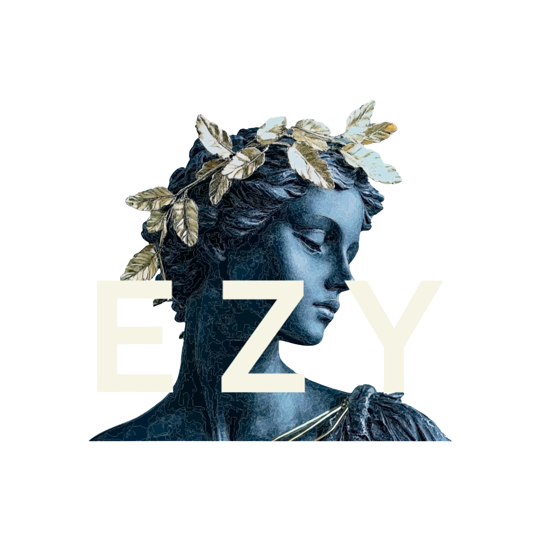 EZY logo