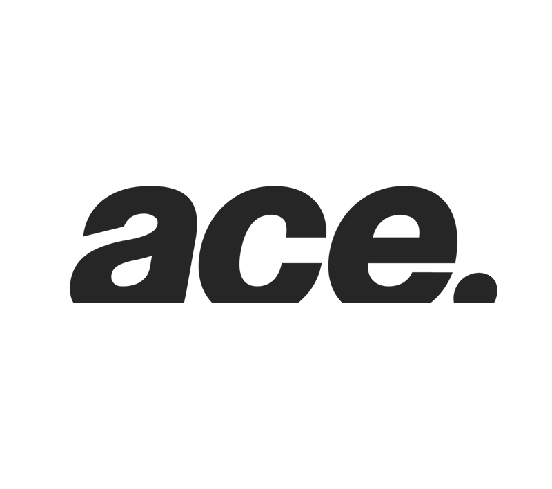 ACE logo