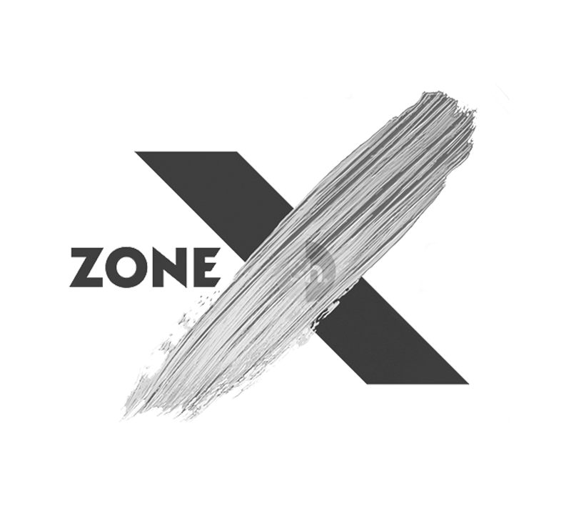 ZONE X logo